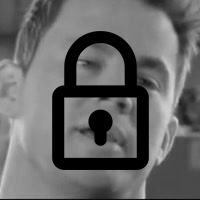 locked so you can feel a sense of pride and accomplishment